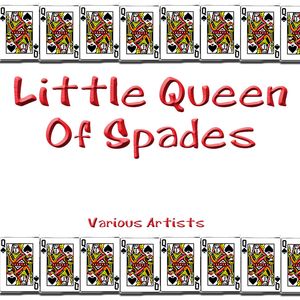 Little Queen Of Spades