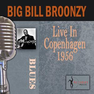 Live In Copenhagen 1956