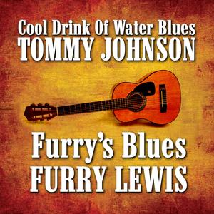 Furry's Blues / Cool Drink of Water Blues