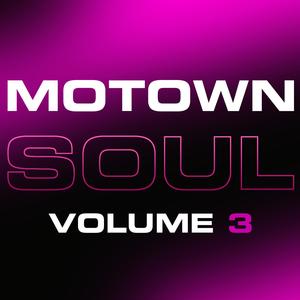 Motown Soul Vol. 3