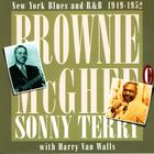New York Blues & R&B 1949 - 1952