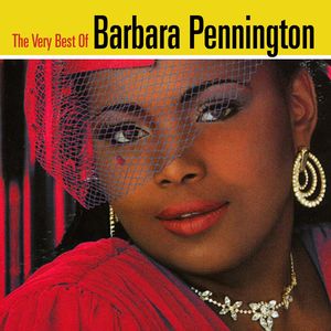 The Very Best Of Barbara Pennington