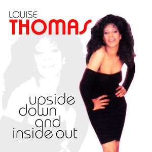 Louise Thomas Upside Down And Inside Out