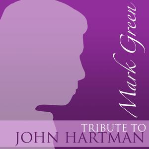 Tribute To Johnny Hartman