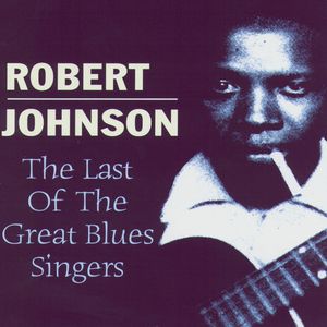 The Last Of The Great Blues Singers