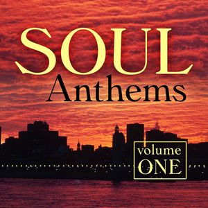 Soul Anthems 1