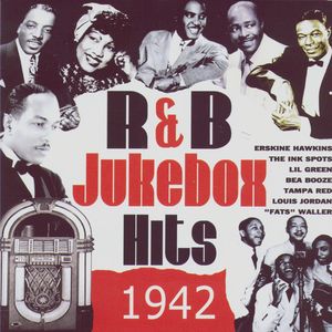 R&B Jukebox Hits 1942
