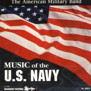 Music of the US Navy