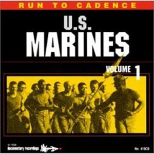 Run to Cadence with the US Marines
