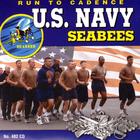 Run to Cadence with the U.S. Navy Seabees