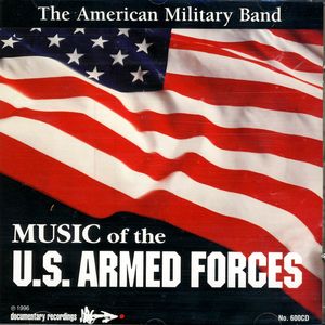 Music of the US Armed Forces