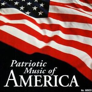 Patriotic music of America