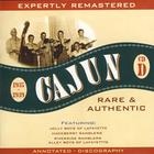 Authentic Cajun & Rare: 1935 - 1939