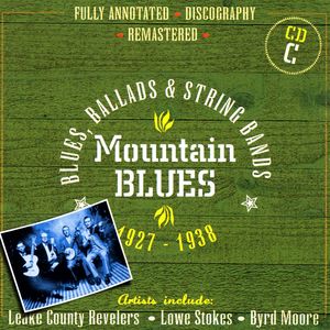 Mountain Blues, Vol. C