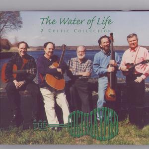 The Water of Life - A Celtic Collection
