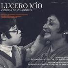 Lucero Mío: Lullabies & Folk Songs