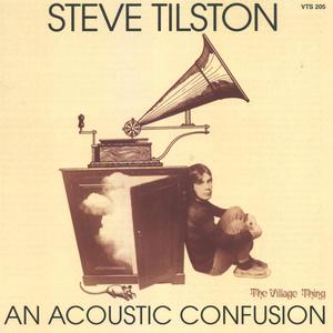 An Acoustic Confusion