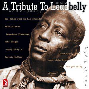 A Tribute To Leadbelly
