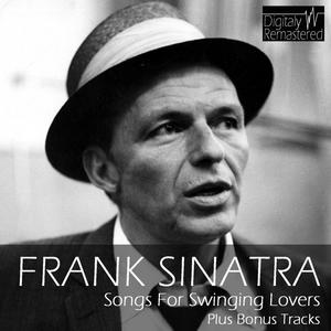 Songs For Swinging Lovers Plus Bonus Tracks (Digitally Remastered)