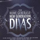 2008 Nuwe Generasie Divas (New Generation Divas)