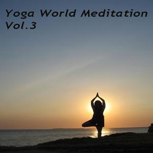 Yoga World Meditation Vol. 3