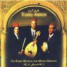 Un Paseo Musical Por Medio Oriente
