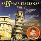 As 15 Mais Italians - Vol. 2