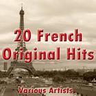 20 Original French Hits