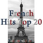 French Hits Top 20