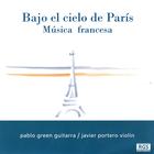 Bajo El Cielo De París - Música Francesa