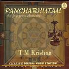 Panchabhutham