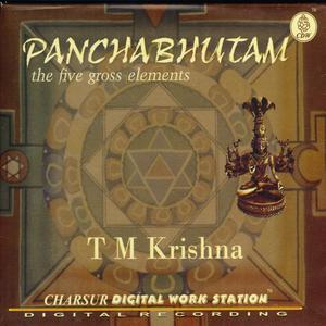 Panchabhutham