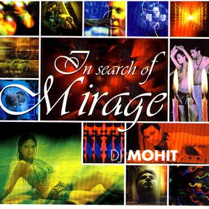 In Search of Mirage