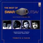 The Best Of Swar Ustav - 2003
