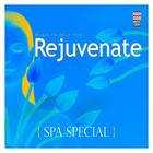 Spa Special - Music to  Help You Rejuvenate