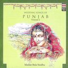 Wedding Songs Of Punjab Volume 2
