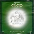 Alap - Amjad Ali Khan