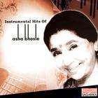 Instrumental Hits Of Asha Bhosle