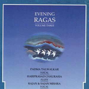 Evening Ragas - Volume 3