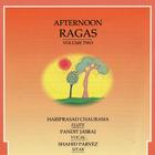 Afternoon Ragas - Volume 2