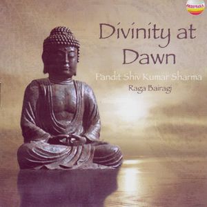 Divinity At Dawn