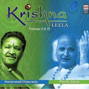 Krishna Leela - Volume 1