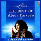 The Best Of Abida Parveen