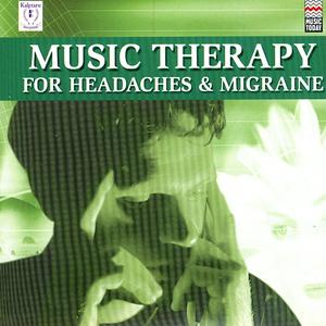 Music Therapy For Headaches & Migraine