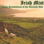 Music Reminiscent Of The Emerald Isle