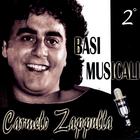 Basi Musicali - Carmelo Zappulla (Vol 2)