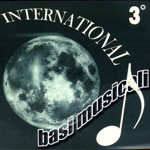 Basimusicali International (Vol 3)