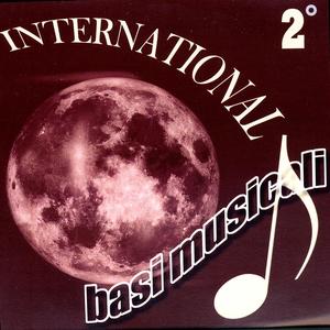 Basimusicali International (Vol 2)