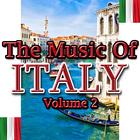 The Music of Italy Volume 2