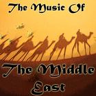 The Music Of The Middle East